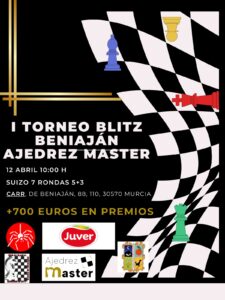 I torneo Beniaján