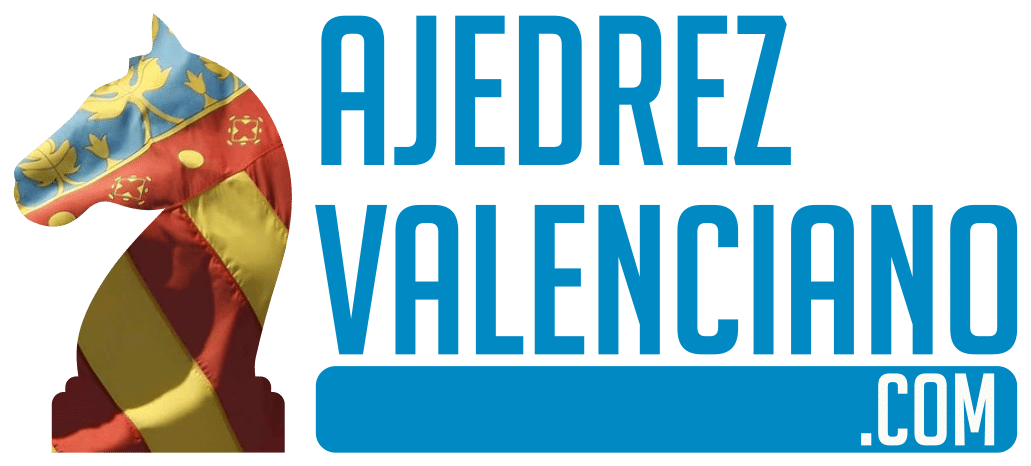 Logo Ajedrez Valenciano