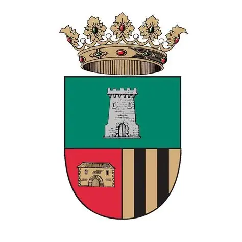 Logo sant joanet