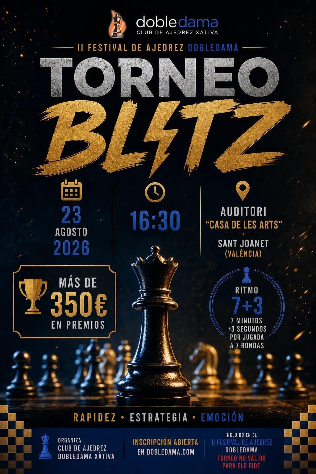 Cartel Blitz