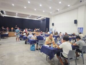 sala de juego